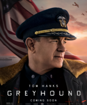 مشاهدة فيلم Greyhound 2020 مترجم