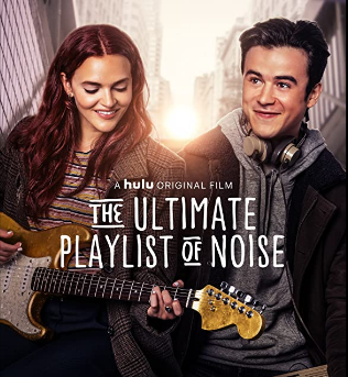 مشاهدة فيلم The Ultimate Playlist of Noise 2021 مترجم