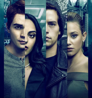 مسلسل Riverdale الموسم الخامس الحلقة 10 مترجمة