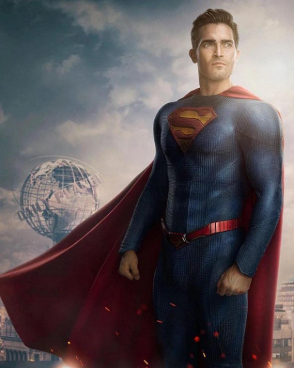 مسلسل Superman & Lois الموسم الأول الحلقة 12 مترجمة