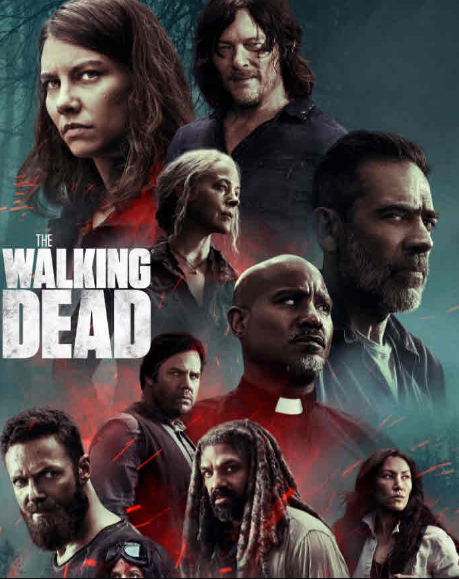 مسلسل The Walking Dead الموسم العاشر الحلقة 22 مترجمة