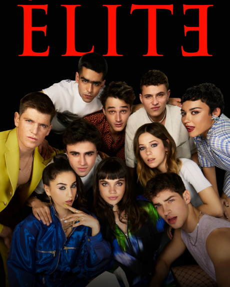 مسلسل Elite الموسم الرابع الحلقة 7 مترجمة