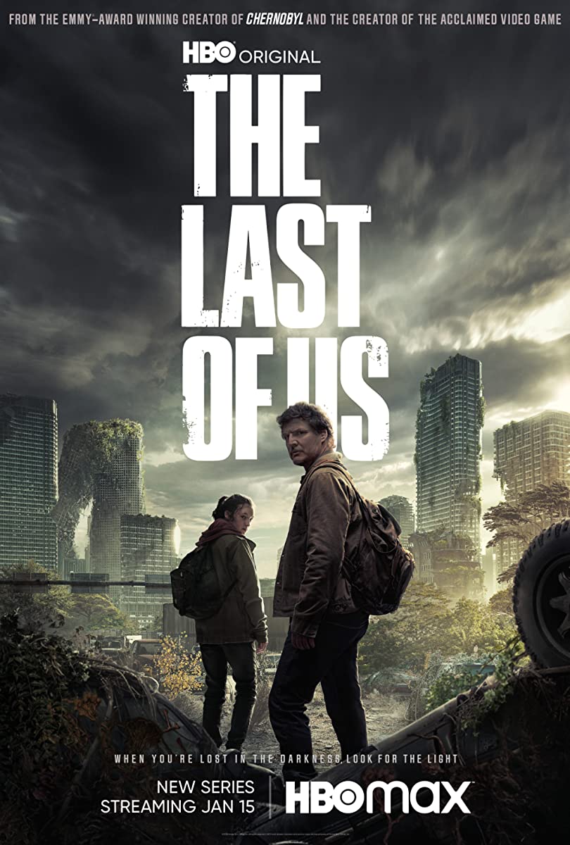 مسلسل The Last Of Us الموسم الأول الحلقة 4 مترجمة