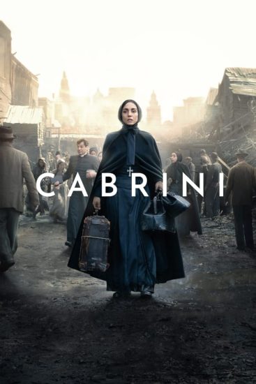 مشاهدة فيلم Cabrini 2024 مترجم